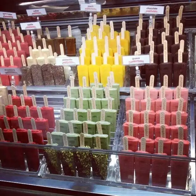 Gambar Makanan Popbar 8