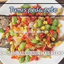 Gambar Makanan RM. Sambal Cibiuk Mas Rizky, Cibinong 6