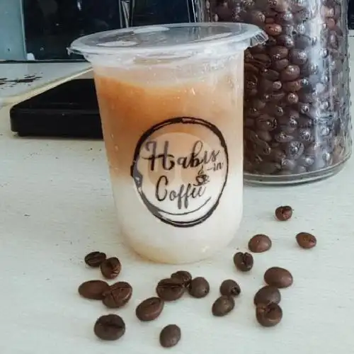 Gambar Makanan Habis-in.Coffee,Manggar Baru 1