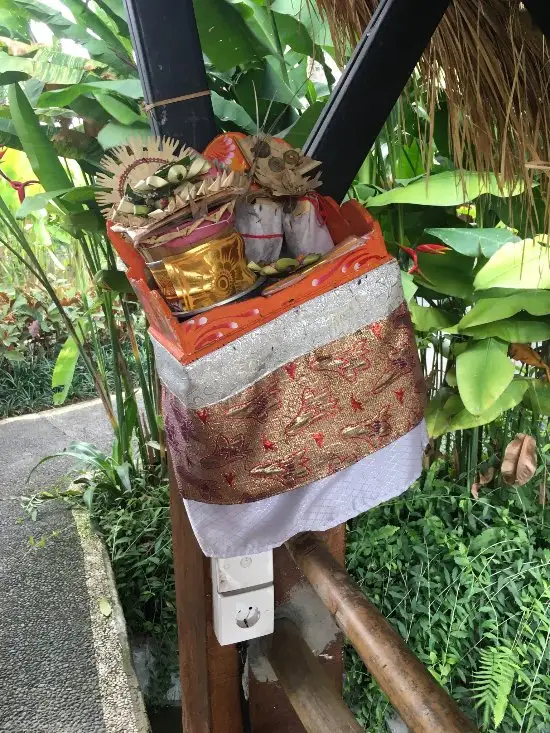 Gambar Makanan Bebek D'Ubud 7