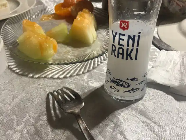 Gece Yıldızı Et Mangal'nin yemek ve ambiyans fotoğrafları 5