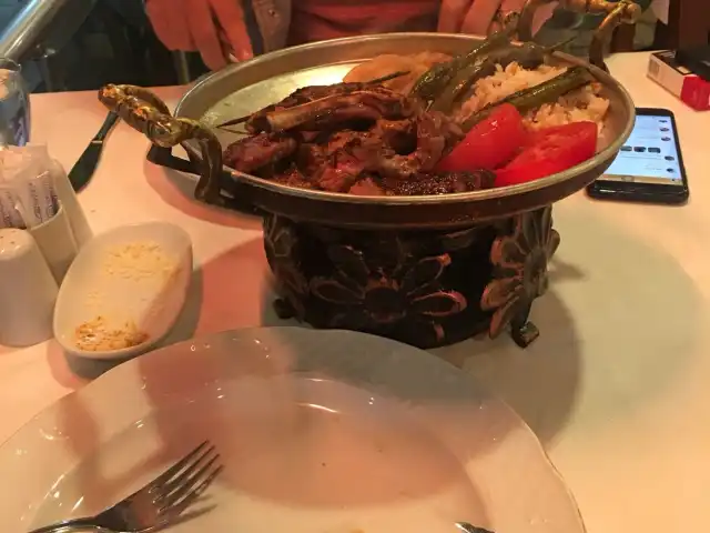 Yaylakoy Ertan Restaurant'nin yemek ve ambiyans fotoğrafları 16