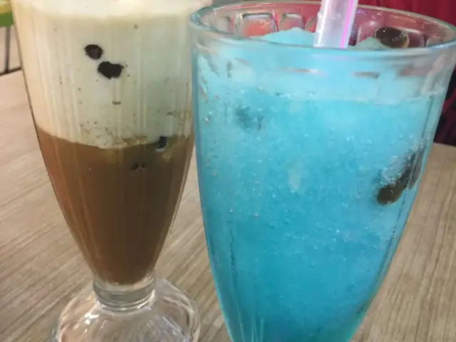 Gambar Makanan Baso Malang Karapitan 19