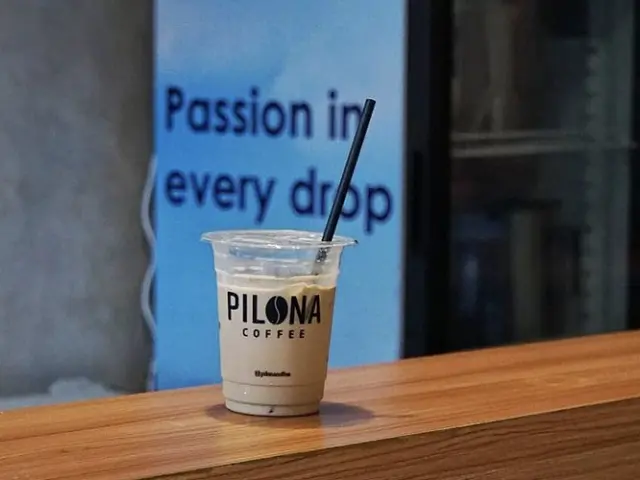 Gambar Makanan Pilona Coffee 6