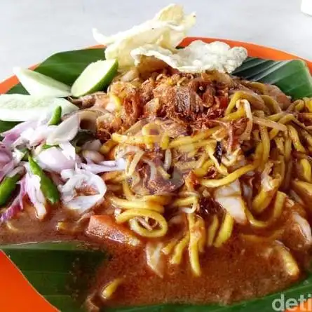 Gambar Makanan Mie Aceh Bg Muksal, Smk Hang Tuah 20