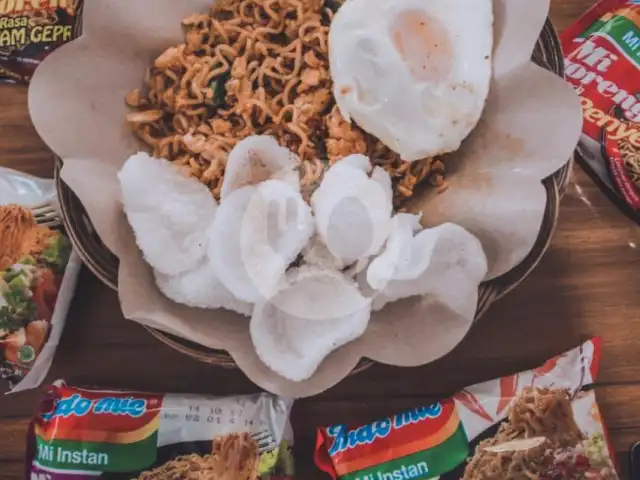 Gambar Makanan Njajan.co, Merak 8