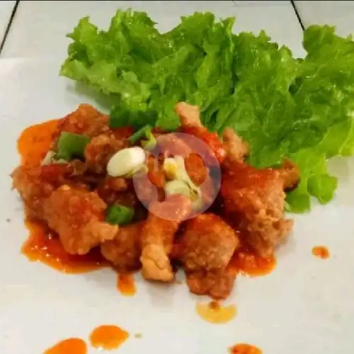 Gambar Makanan Warung Sambal Seribu Pulau 8