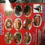 Urfa Lider Kebap'nin yemek ve ambiyans fotoğrafları 4