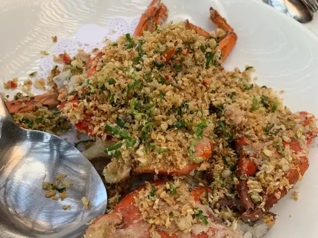 Gambar Makanan Bubu seafood & indonesian restauran 7