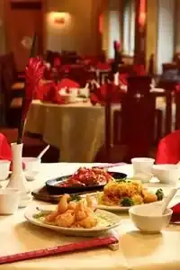 Tung Yuen Chinese Restaurant - Grand BlueWave Shah Alam Food Photo 3