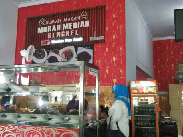 Gambar Makanan RM Murah Meriah Praya 12