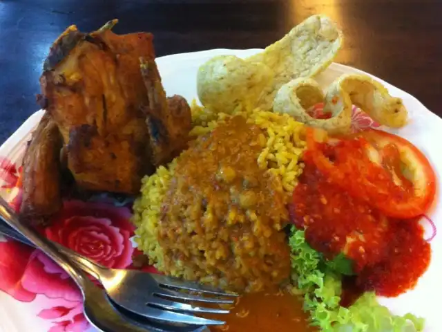 Restoran Selera Manissa ( Nasi Bukhari ) Food Photo 3