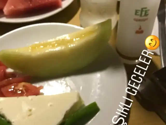 Elmalı Restaurant'nin yemek ve ambiyans fotoğrafları 15