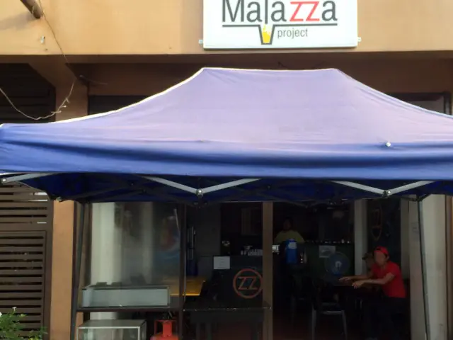 The Malazza Project Food Photo 2