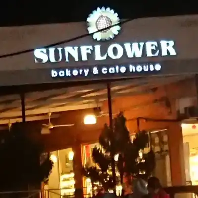 Sunflower Bakery