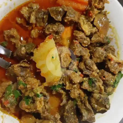 Gambar Makanan Warung Ayam Bacok Pasar III 20