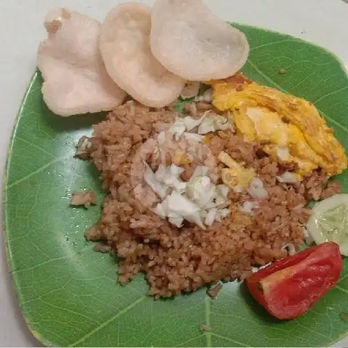 Gambar Makanan Dapur Cak Ning - Rujak Cingur & Chinese Food, Desa Dauh Puri Klod 12