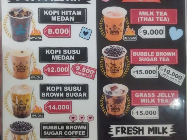 Gambar Makanan Bakmi Siantar KoFei 2