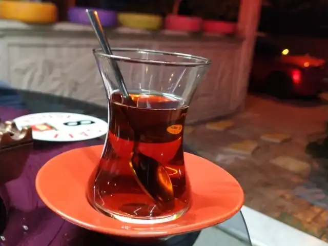 Cafe House'nin yemek ve ambiyans fotoğrafları 4