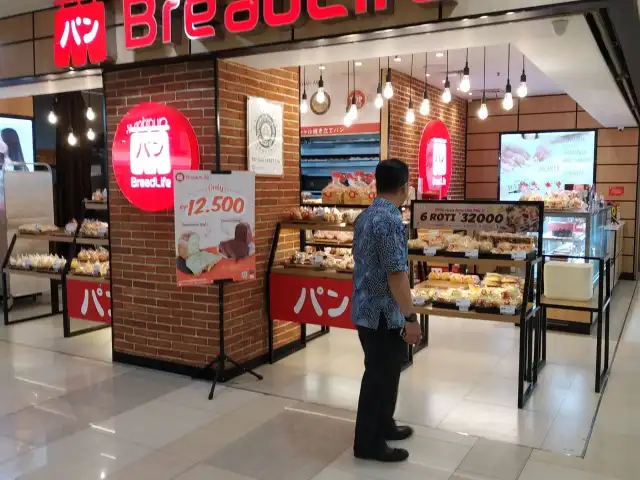 Gambar Makanan BreadLife 11