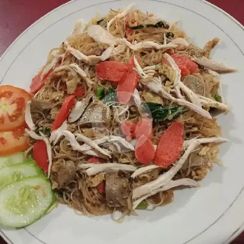 Gambar Makanan Nasi Goreng Ortega 3, Kranggan 5