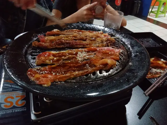 Gambar Makanan Pochajjang Korean BBQ 6