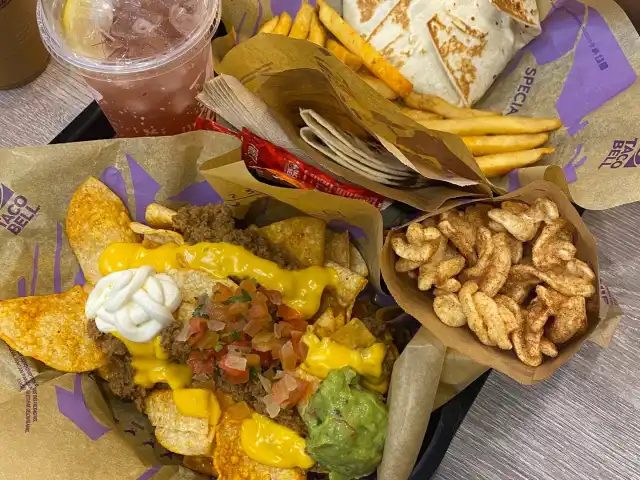 Taco Bell Food Photo 8