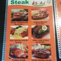 Gambar Makanan Steak Kk'Ad 1