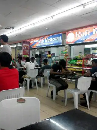 Restoran Rafi