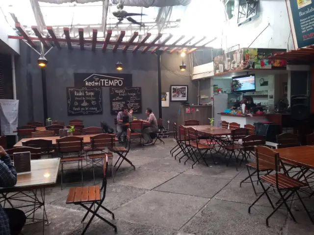 Gambar Makanan Kedai Tempo 10