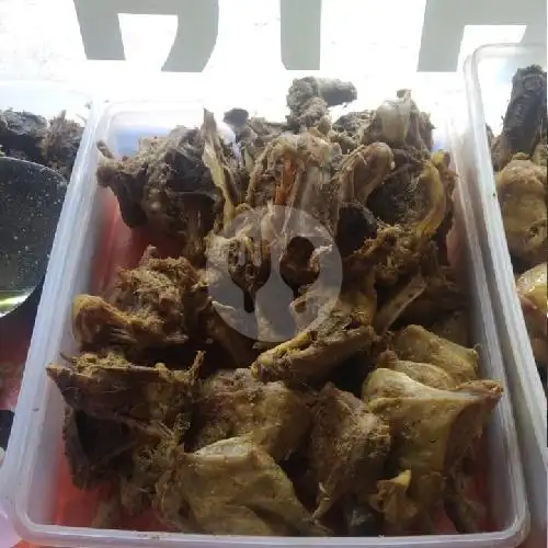 Gambar Makanan Nasi Bebek Sinjaya, Bumi Mas Raya 2