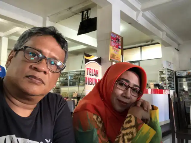 Gambar Makanan Warung Mbak Sri 2