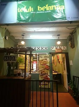 Teluk Belanga Cafe Food Photo 10