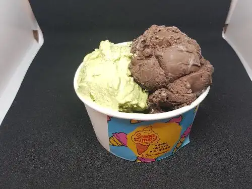 Scoopme Ice Cream