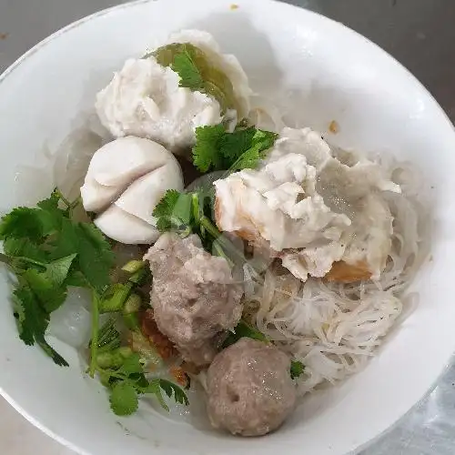 Gambar Makanan Bakso Aan, Singa 9