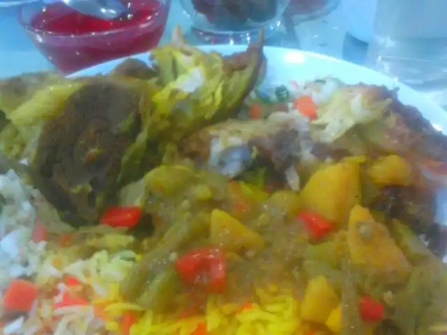 Aden Arabic Restaurant Food Photo 5