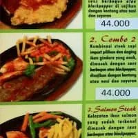 Gambar Makanan Australian Steak 1