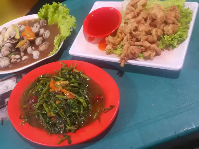 Gambar Makanan Warung Chinese Food & Seafood Pak Purwanto 1