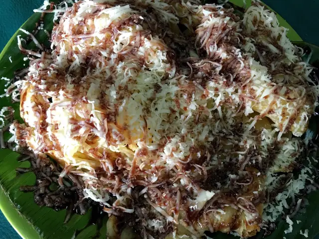 Gambar Makanan Mie Aceh 46 20