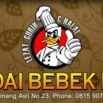 Kedai Bebek Biqi