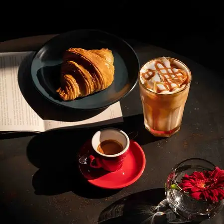 Tanamera Coffee & Roastery Ahmad Dahlan