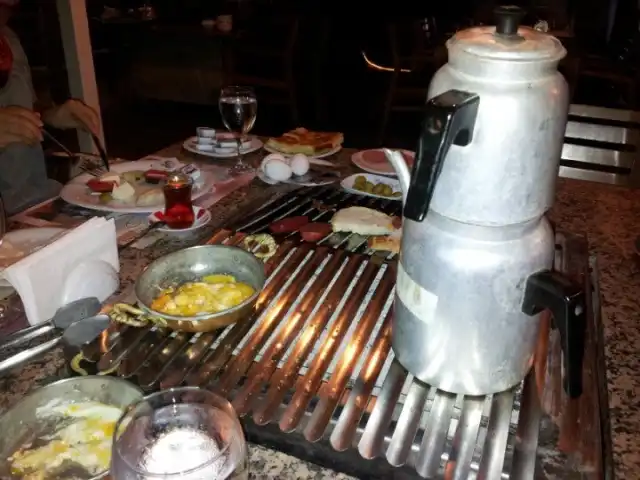 Beyaz Kosk Ocakbasi'nin yemek ve ambiyans fotoğrafları 10