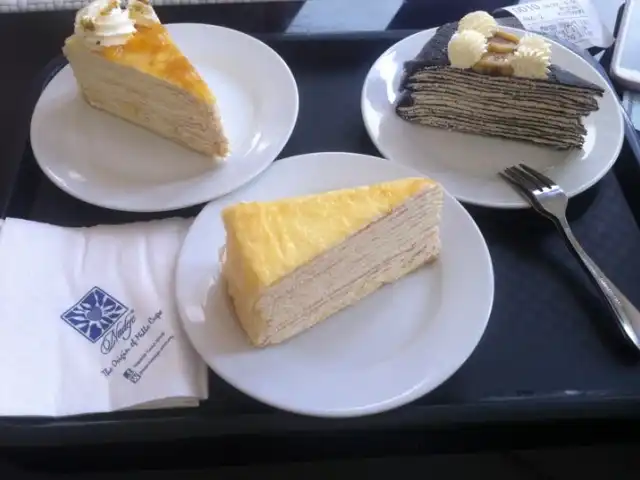 Nadeje Cake Shop Food Photo 11