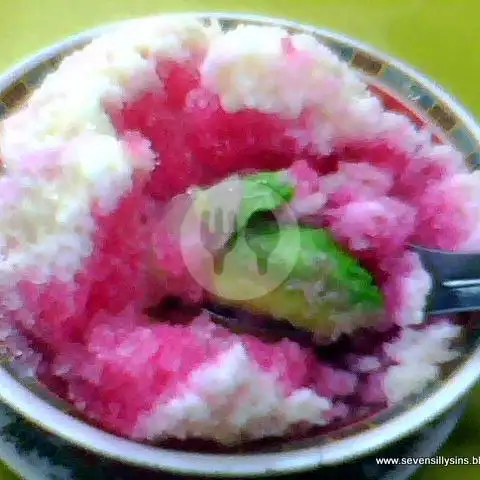 Gambar Makanan Roti- Pisang Bakar Sinar Garut, Jagakarsa 1