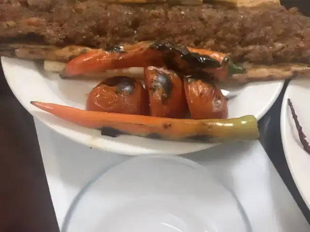 Özcan Baba Kebap Salonu'nin yemek ve ambiyans fotoğrafları 5