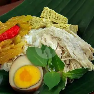 Gambar Makanan Nasi Liwet Solo Bu Retno 1