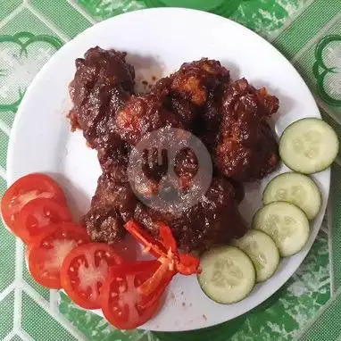 Gambar Makanan Chic Prek, Toko Timbangan Budi 20