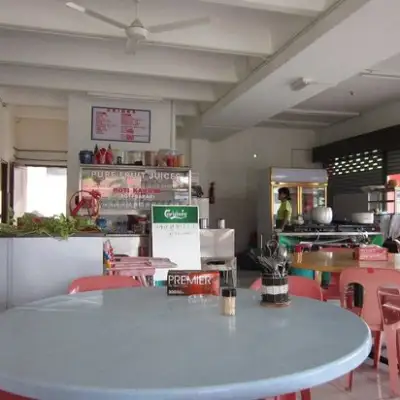 Langkawi Hainanese Cafe