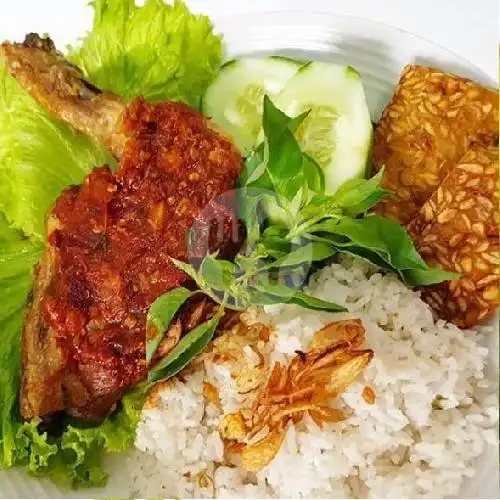 Gambar Makanan Tahu Bakso Dua Anak, Rt. 37 Paal Lima Kotabaru 6