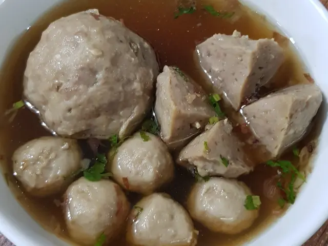 Gambar Makanan Bakso Arsad 3